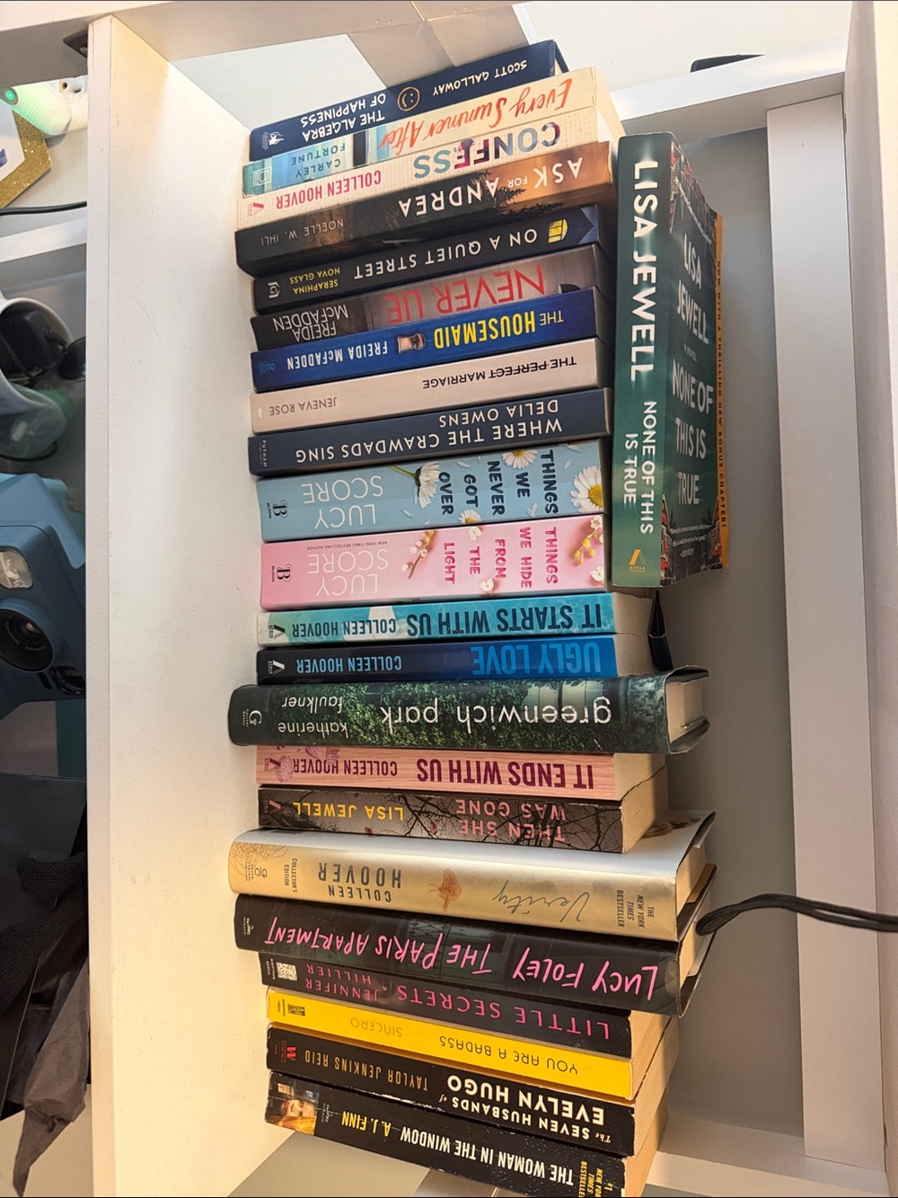 Assorted books - Picture 2 of 2